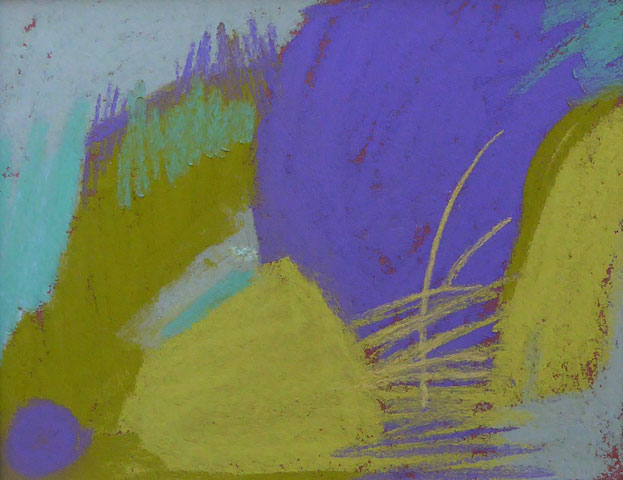 Sue Campion, Lime Light