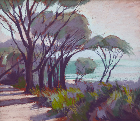 Sue Campion, Dawn Light